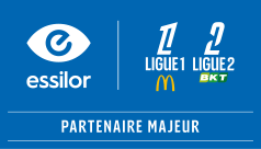 Essilor partenaire majeur